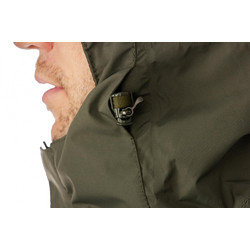 Фото: “Куртка Монолит, дюспа, олива”