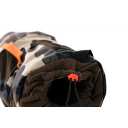 Фото: “Муфта, алова, акела”