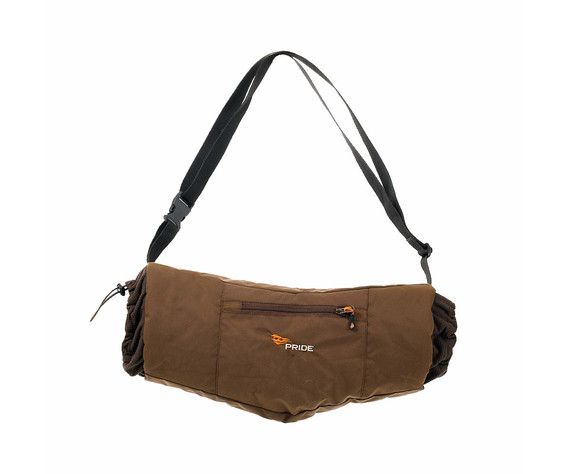 Фото: “Муфта, граф, коричневый”, купить в интернет магазине