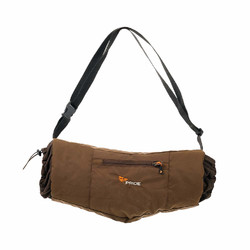 Фото: “Муфта, граф, коричневый”, купить в интернет магазине