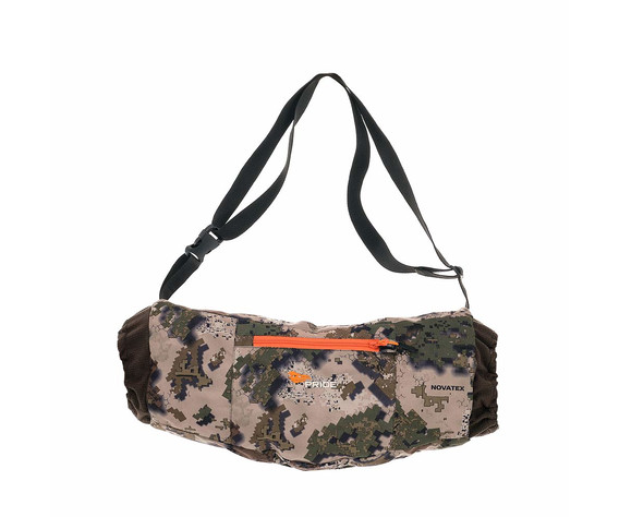 Фото: “Муфта, замша, кобра”, купить в интернет магазине