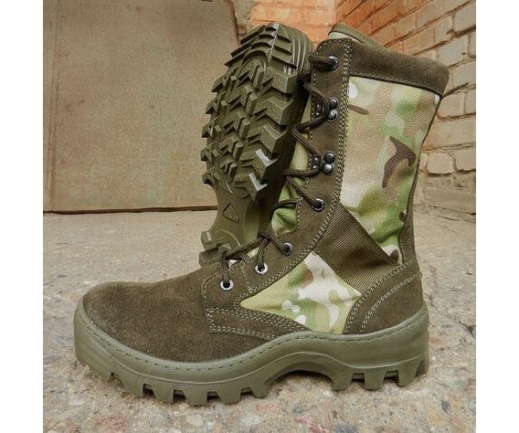 Фото: “Берцы 516 mo shot”, купить в интернет магазине