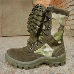 Фото: “Берцы 516 mo shot”, купить в интернет магазине