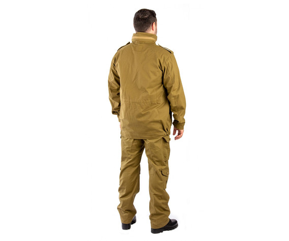 Фото: “Костюм Нато, хлопок, койот”, купить в интернет магазине