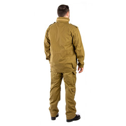 Фото: “Костюм Нато, хлопок, койот”