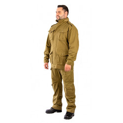 Фото: “Костюм Нато, хлопок, койот”