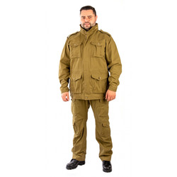 Фото: “Костюм Нато, хлопок, койот”, купить в интернет магазине