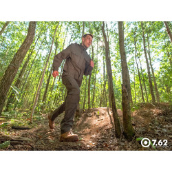 Фото: “Костюм Нато, хлопок, олива”