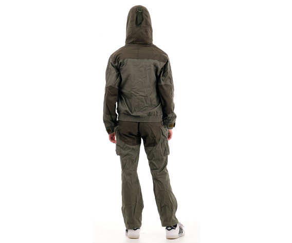 Фото: “Костюм детский Пайер, канвас, т.хаки”, купить в интернет магазине