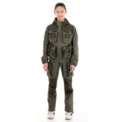 Фото: “Костюм детский Пайер, канвас, т.хаки”, купить в интернет магазине