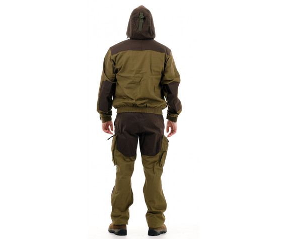 Фото: “Костюм Пайер КВЕСТ, палатка, хаки”, купить в интернет магазине