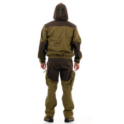 Фото: “Костюм Пайер КВЕСТ, палатка, хаки”