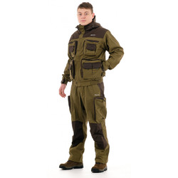 Фото: “Костюм Пайер КВЕСТ, палатка, хаки”