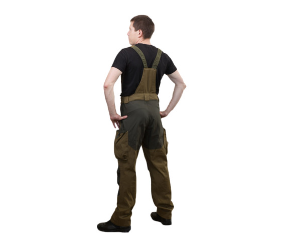 Фото: “Костюм Пайер Осень, палатка, флис”, купить в интернет магазине