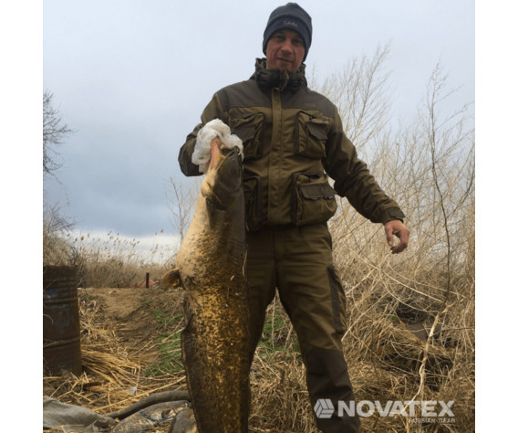 Фото: “Костюм Пайер Осень, палатка, флис”, купить в интернет магазине