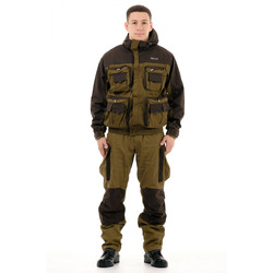 Фото: “Костюм Пайер Осень, палатка, флис”, купить в интернет магазине