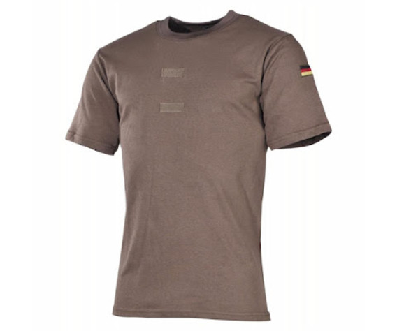 Фото: “Футболка тропическая с флагом”, купить в интернет магазине