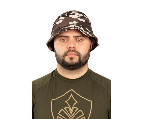 Фото: “Панама с утяжкой, рип-стоп, т.мультиколор”, купить в интернет магазине