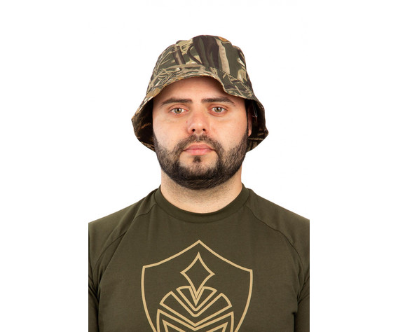 Фото: “Панама с утяжкой, смесовая, дубок”, купить в интернет магазине