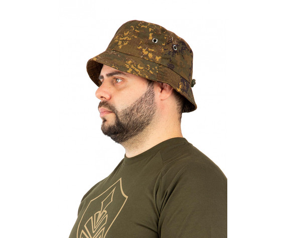 Фото: “Панама с утяжкой, смесовая, желтые соты”, купить в интернет магазине