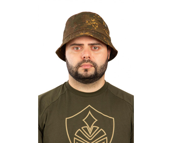 Фото: “Панама с утяжкой, смесовая, желтые соты”, купить в интернет магазине