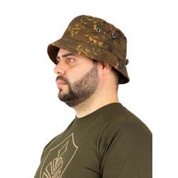 Фото: “Панама с утяжкой, смесовая, желтые соты”, купить в интернет магазине