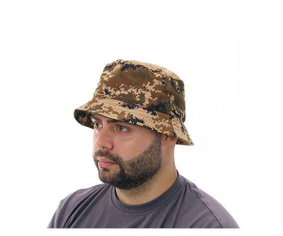 Фото: “Панама с утяжкой, смесовая, излом”, купить в интернет магазине