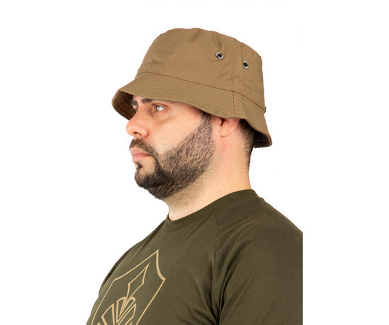 Фото: “Панама с утяжкой, смесовая, койот”, купить в интернет магазине