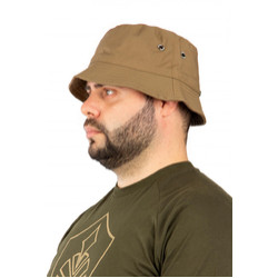 Фото: “Панама с утяжкой, смесовая, койот”, купить в интернет магазине