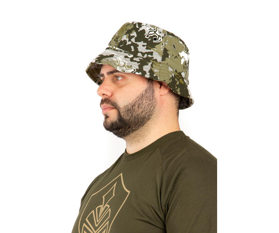 Фото: “Панама с утяжкой, смесовая, полигон”, купить в интернет магазине