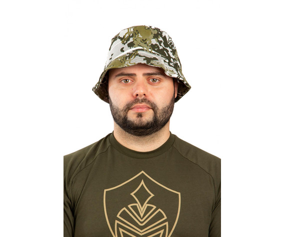 Фото: “Панама с утяжкой, смесовая, полигон”, купить в интернет магазине