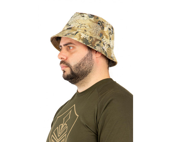 Фото: “Панама с утяжкой, смесовая, соты беж”, купить в интернет магазине