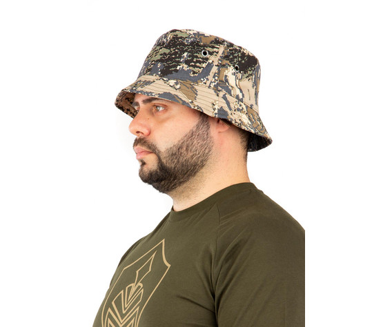 Фото: “Панама с утяжкой, смесовая, цифра кмф”, купить в интернет магазине