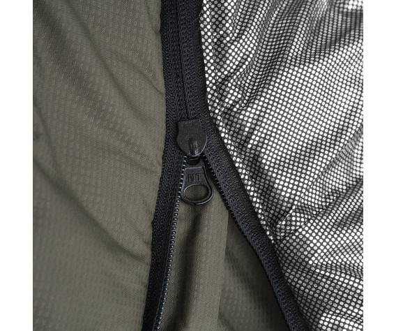 Фото: “Жилет с ветоотр.печать Партизан NEW, таслан, хаки”, купить в интернет магазине