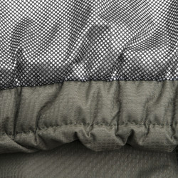 Фото: “Жилет с ветоотр.печать Партизан NEW, таслан, хаки”