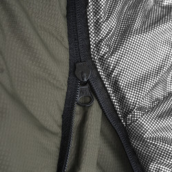 Фото: “Жилет с ветоотр.печать Партизан NEW, таслан, хаки”