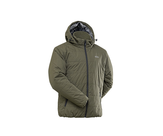 Фото: “Куртка реверс Партизан NEW, таслан, хаки”, купить в интернет магазине