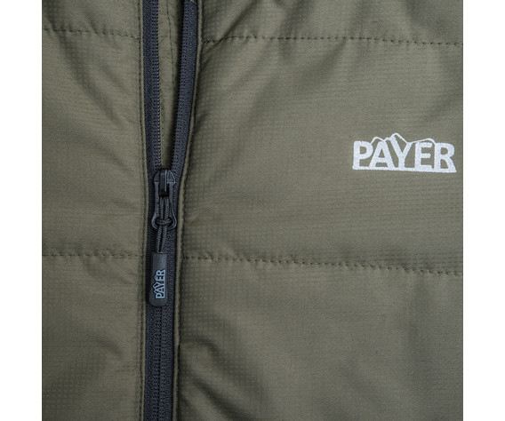 Фото: “Куртка реверс Партизан NEW, таслан, хаки”, купить в интернет магазине