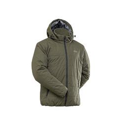 Фото: “Куртка реверс Партизан NEW, таслан, хаки”