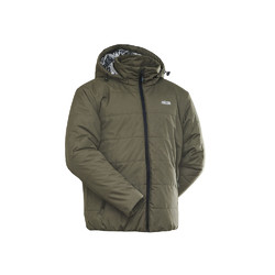 Фото: “Куртка реверс Партизан NEW, таслан, хаки”