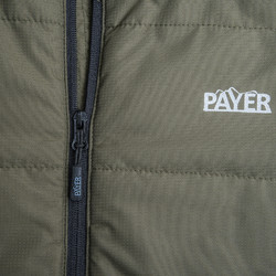 Фото: “Куртка реверс Партизан NEW, таслан, хаки”