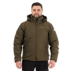 Фото: “Куртка реверс Партизан NEW, таслан, хаки”, купить в интернет магазине