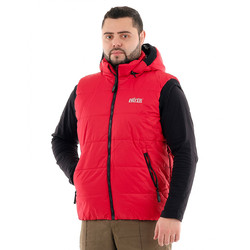 Фото: “Жилет Партизан, таслан красный”, купить в интернет магазине