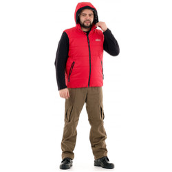 Фото: “Жилет Партизан, таслан красный”