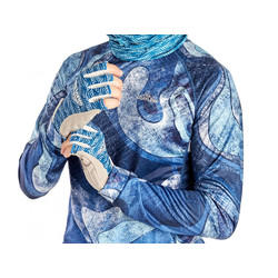 Фото: “Перчатки Grayling Zander, волны”, купить в интернет магазине