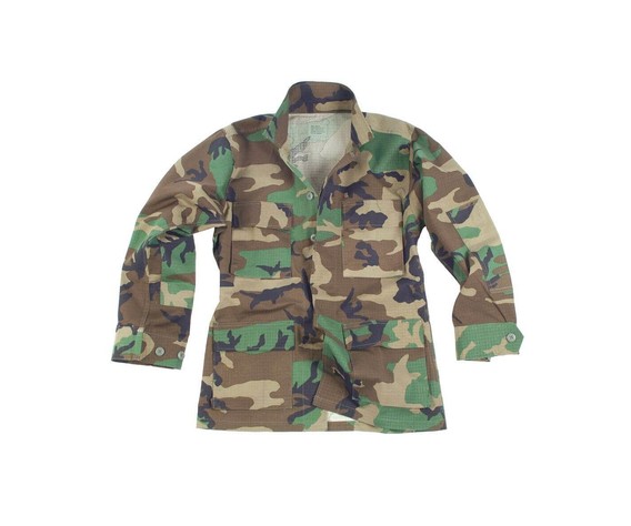 Фото: “Китель BDU США”, купить в интернет магазине