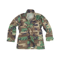 Фото: “Китель BDU США”, купить в интернет магазине