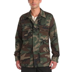 Фото: “Китель BDU США”