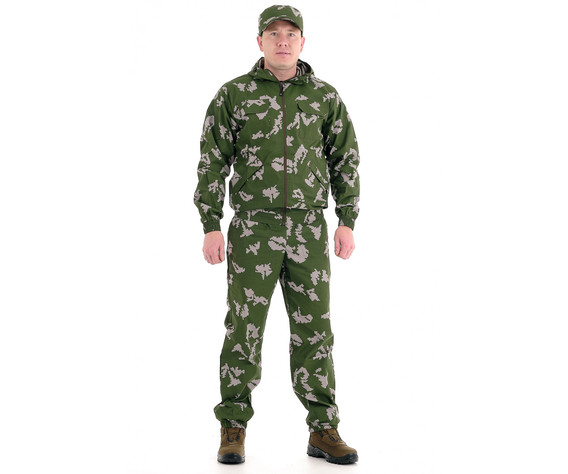 Фото: “Костюм Пионер, сорочка, граница”, купить в интернет магазине