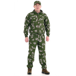 Фото: “Костюм Пионер, сорочка, граница”, купить в интернет магазине